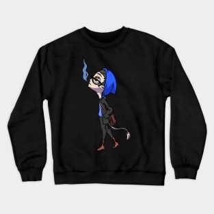 Winter weather Crewneck Sweatshirt